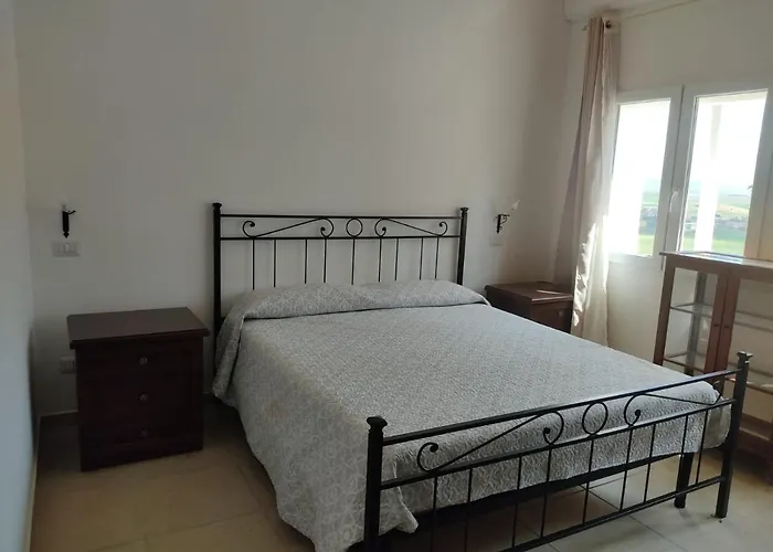 Castello Petrarca Maison d'hôtes Grammichele